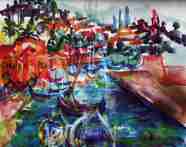 Ville Franche sur Mer-1997