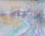 Nice, La Ville Rose-1997