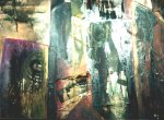 Meu S�o Paulo - Detalhe-2000